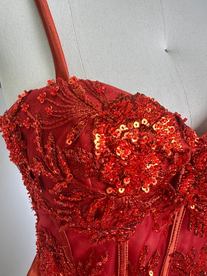 Sheath/Column Spaghetti Straps Sleeveless Floor-length Long Formal Dresses