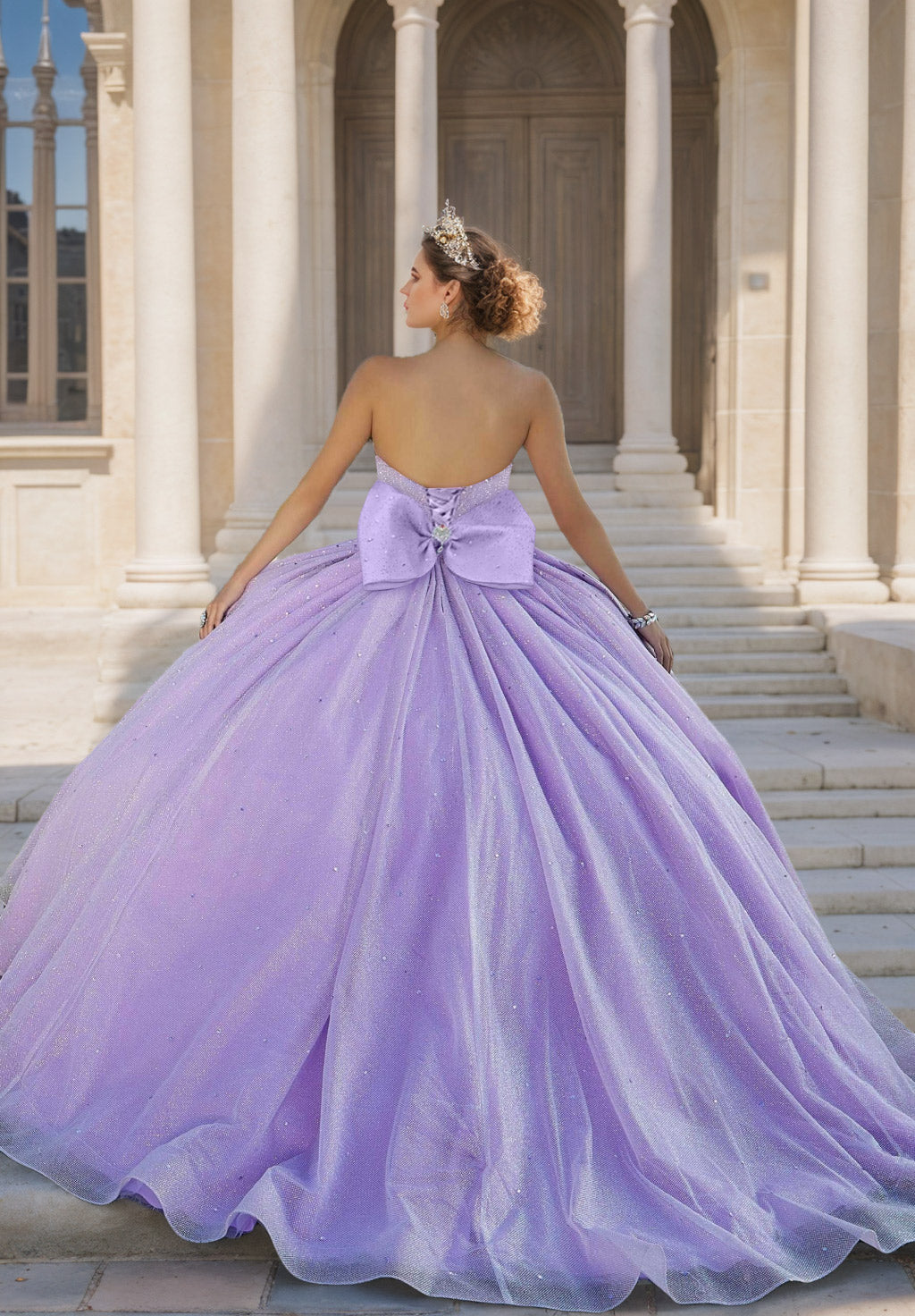 Ball Gown Sweetheart Strapless Sleeveless Floor-length Long Formal Dresses with Sequins