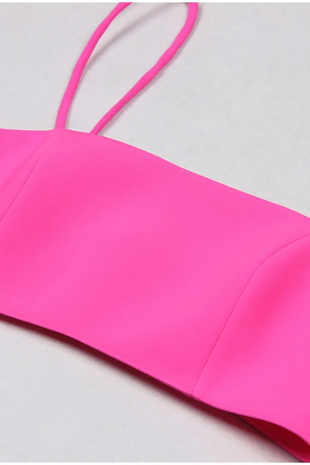 Women's Fuchsia 3 Piece Double Breasted Prom Suits