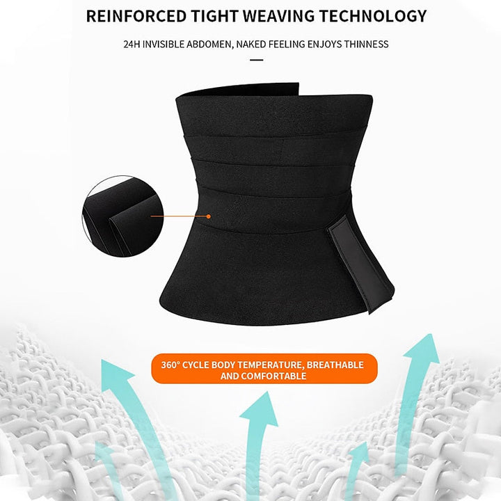 Women鈥榮 Waist Trainer Corsets Shapewear for Wedding Party Birthday Running Gym Yoga