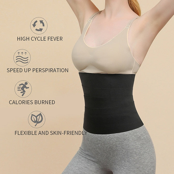 Women鈥榮 Waist Trainer Corsets Shapewear for Wedding Party Birthday Running Gym Yoga