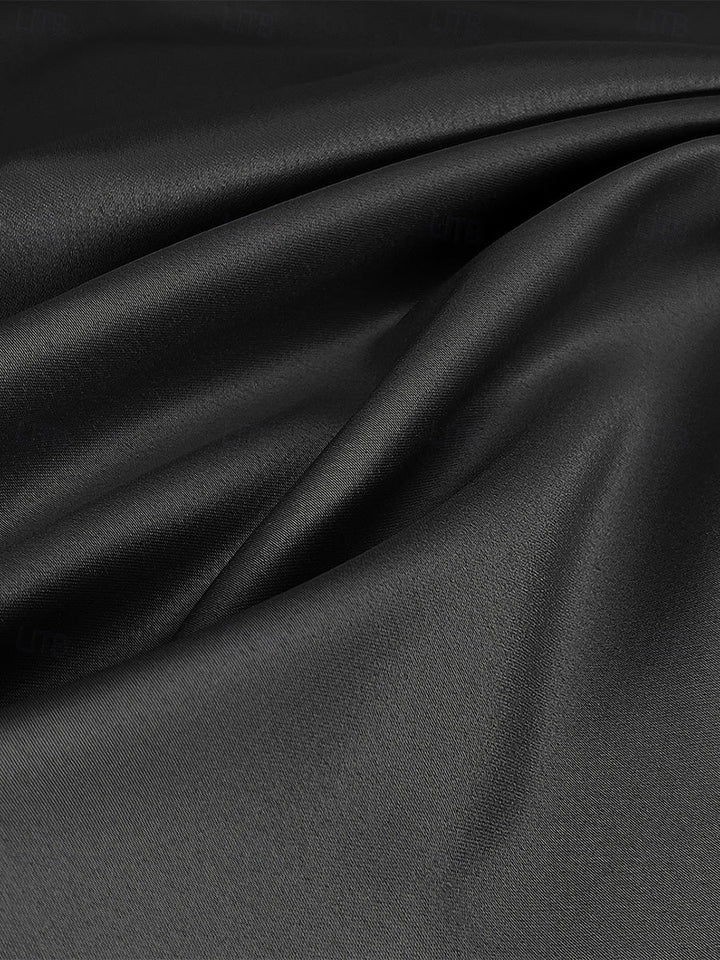 A-Line/Princess Scoop Sleeveless Asymmetrical Elegant Mother of the Bride & Groom Dresses with Appliques