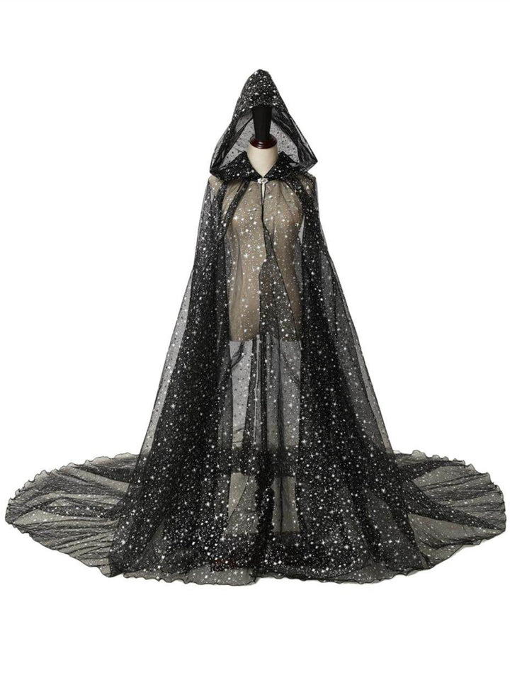 Stage Costume Style Shiny Gold Stamped Sraps